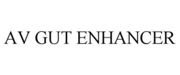 AV GUT ENHANCER