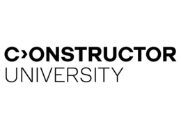 C ONSTRUCTOR UNIVERSITY