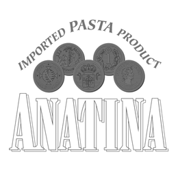 ANATINA IMPORTED PASTA PRODUCT