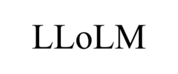 LLOLM