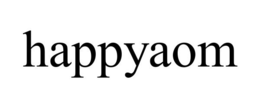 HAPPYAOM