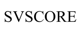 SVSCORE