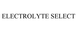ELECTROLYTE SELECT