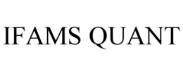 IFAMS QUANT