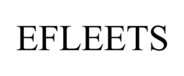 EFLEETS