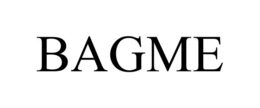 BAGME