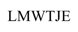 LMWTJE