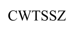 CWTSSZ