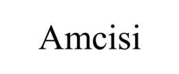 AMCISI
