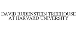 DAVID RUBENSTEIN TREEHOUSE AT HARVARD UNIVERSITY