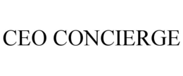 CEO CONCIERGE