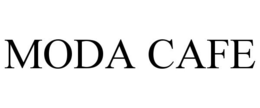 MODA CAFE