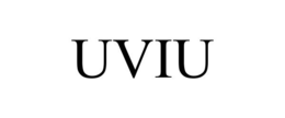 UVIU