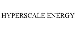 HYPERSCALE ENERGY