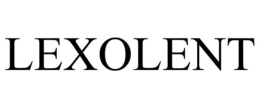 LEXOLENT