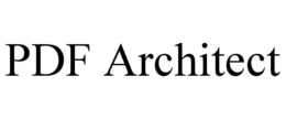 PDF ARCHITECT