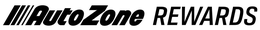 AUTOZONE REWARDS