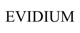 EVIDIUM