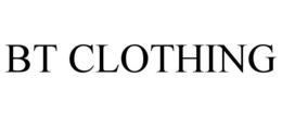 BT CLOTHING