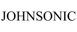 JOHNSONIC