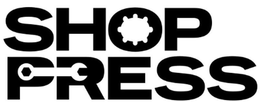 SHOP PRESS