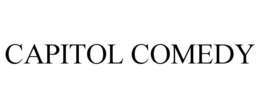CAPITOL COMEDY