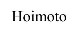 HOIMOTO