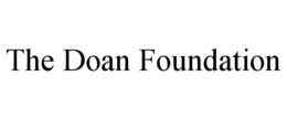 THE DOAN FOUNDATION