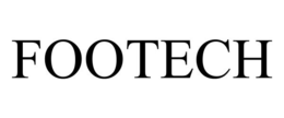 FOOTECH