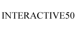 INTERACTIVE50