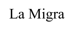 LA MIGRA