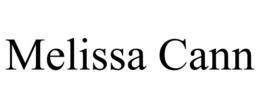 MELISSA CANN