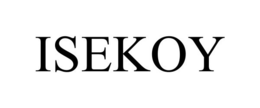 ISEKOY