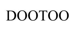 DOOTOO