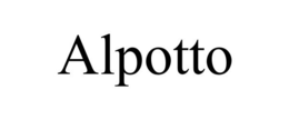 ALPOTTO
