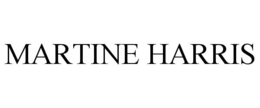 MARTINE HARRIS