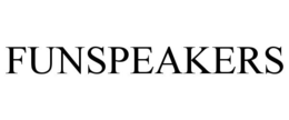 FUNSPEAKERS