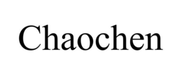 CHAOCHEN