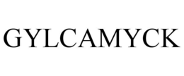 GYLCAMYCK