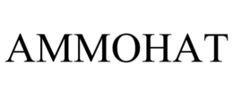 AMMOHAT