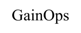 GAINOPS