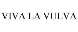 VIVA LA VULVA