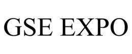 GSE EXPO