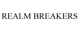 REALM BREAKERS
