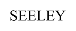 SEELEY