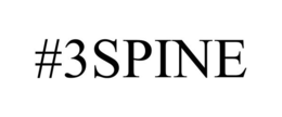 #3SPINE