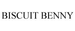 BISCUIT BENNY