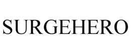 SURGEHERO