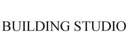 BUILDING STUDIO