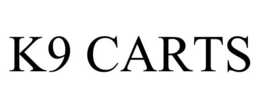 K9 CARTS